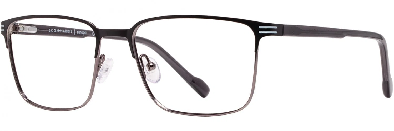 Scott Harris SH982 Eyeglasses - view 6